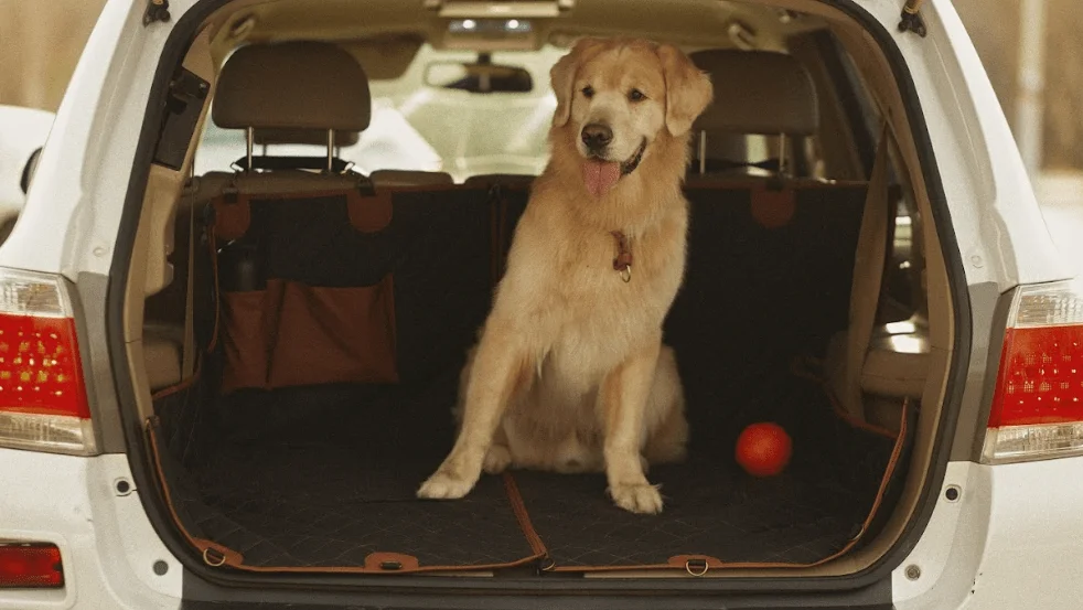 Best Dog Cover for Car