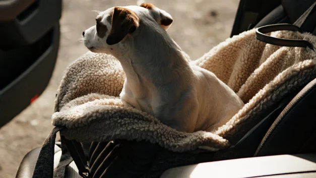 Dog Bag for Travel